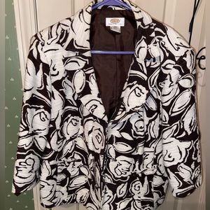 Talbots Petite Women’s Blazer Size 20W